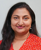 Sunitha Mudalagiri Gowda